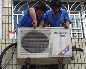 房山空调售后维修服务中心在哪里找