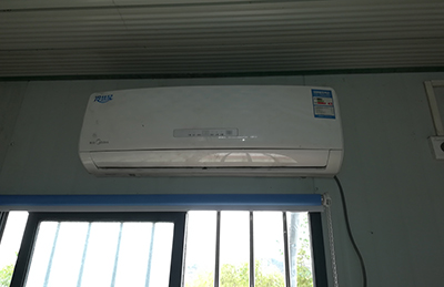 房山空调维修在哪里找