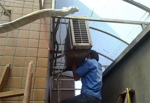 房山空调维修售后服务中心