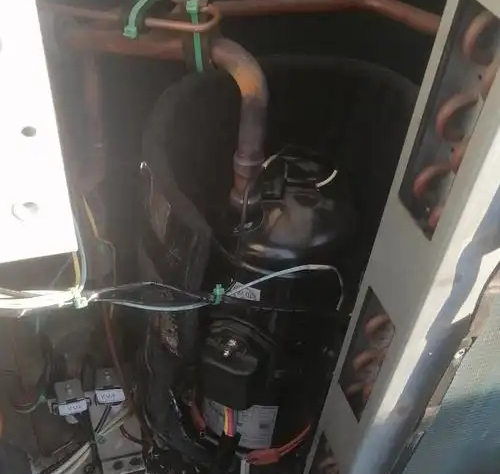 房山维修变频空调电话在哪里找