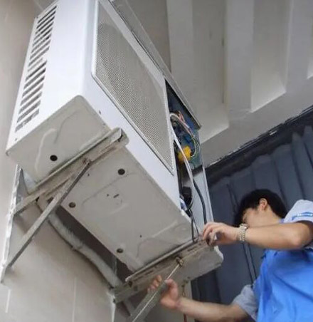 房山24小时空调维修热线