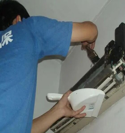 房山空调清洗保养