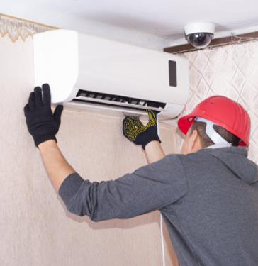 房山空调内机噪音大