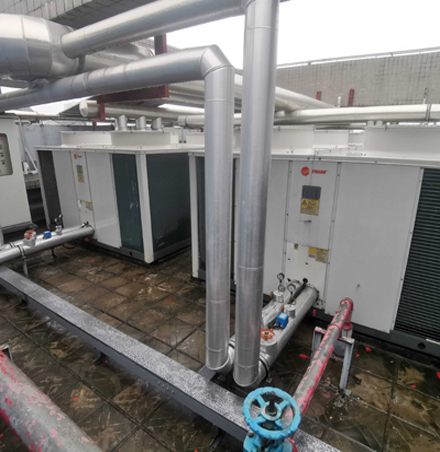 房山附近中央空调维修 房山上门中央空调维修